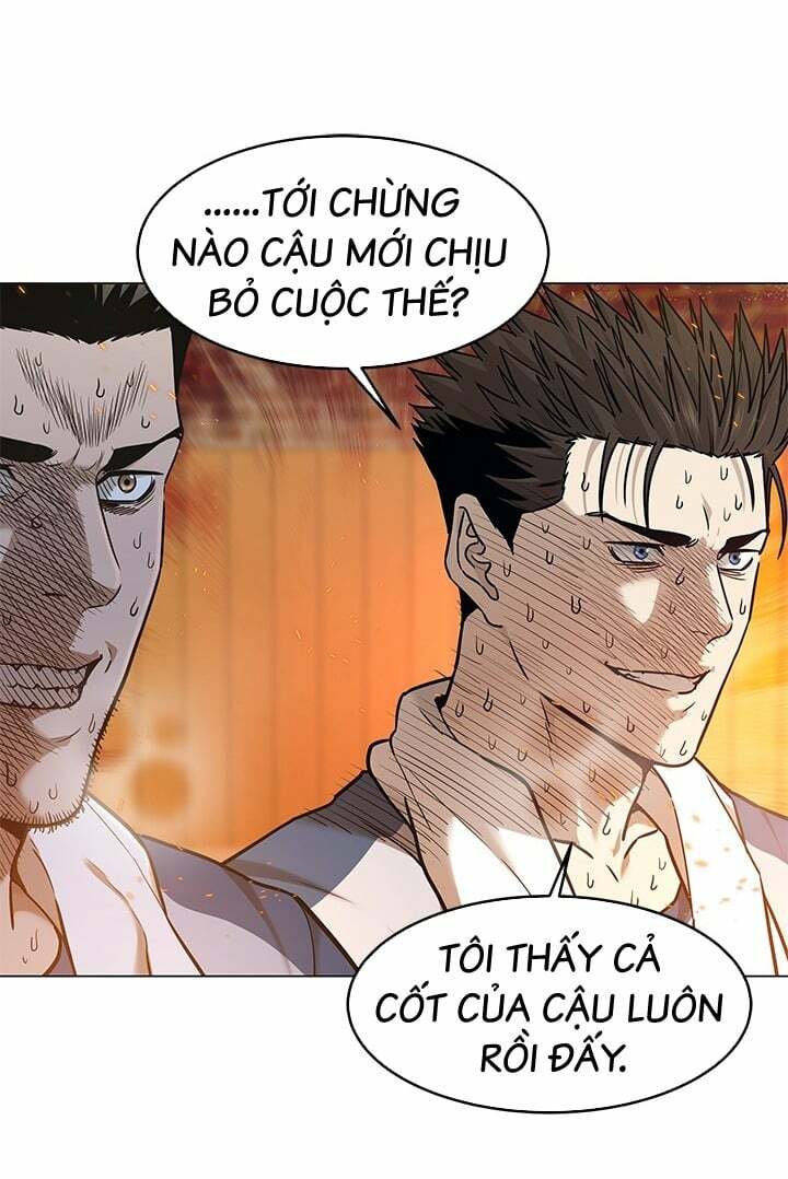 Đội Trưởng Lính Đánh Thuê: Chapter 172