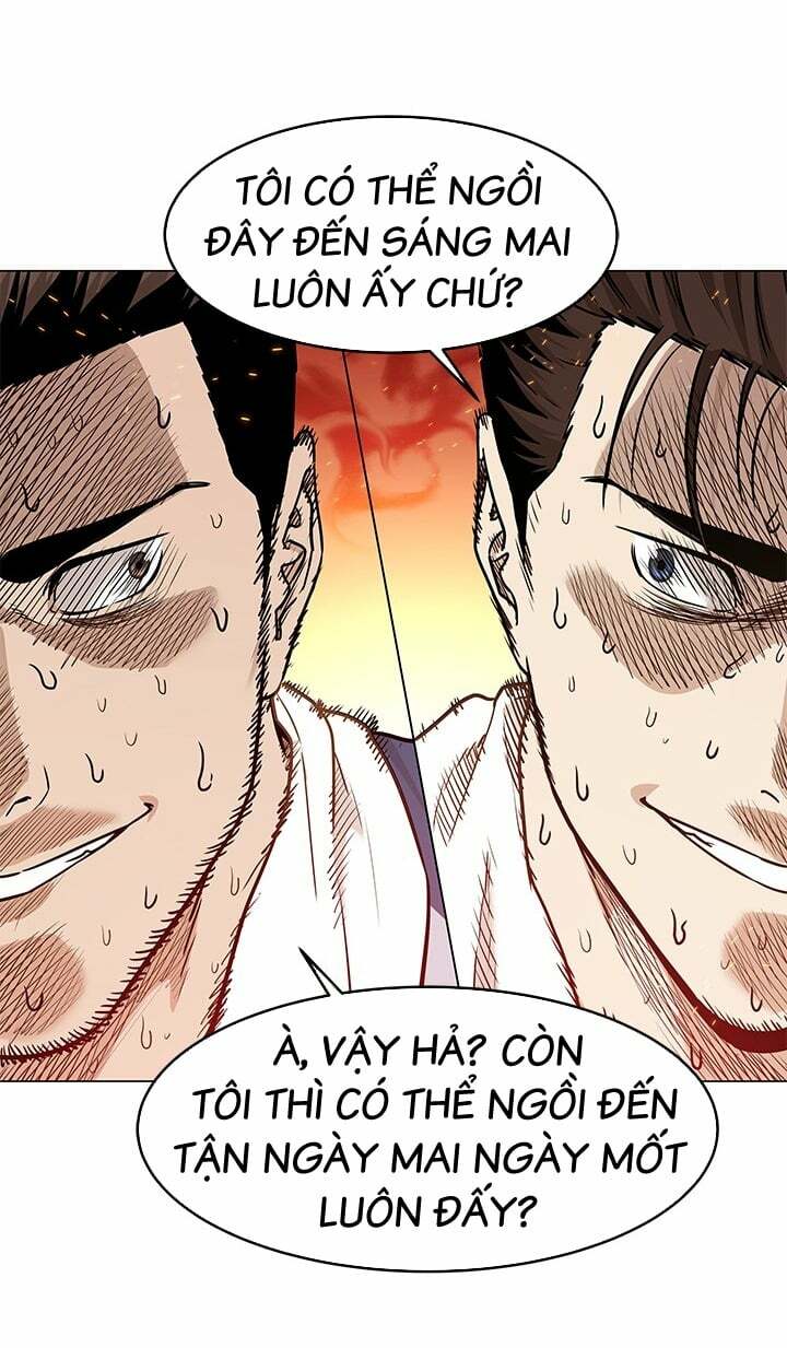 Đội Trưởng Lính Đánh Thuê: Chapter 172