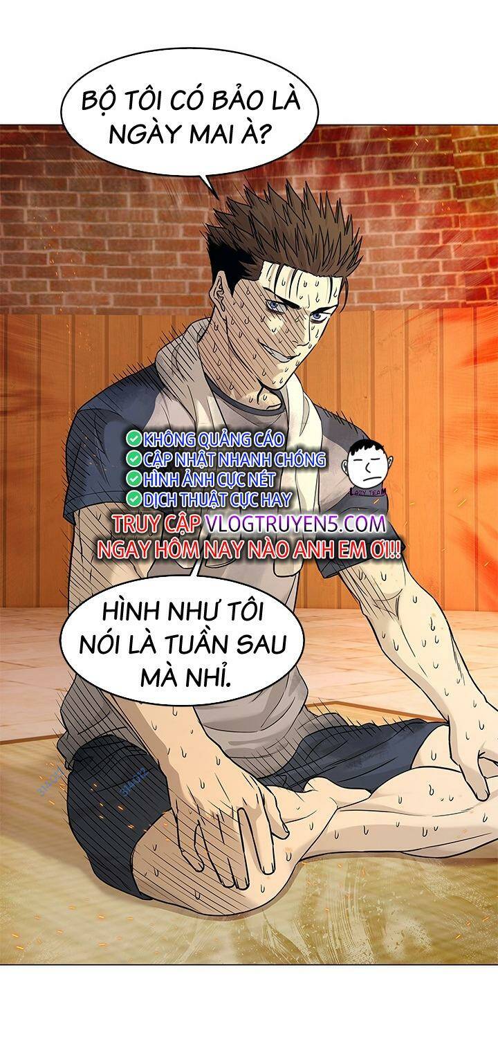 Đội Trưởng Lính Đánh Thuê: Chapter 172