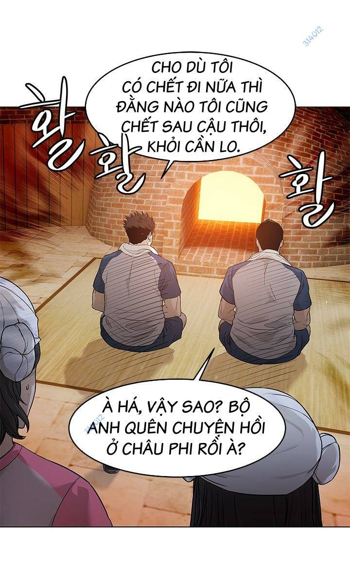 Đội Trưởng Lính Đánh Thuê: Chapter 172