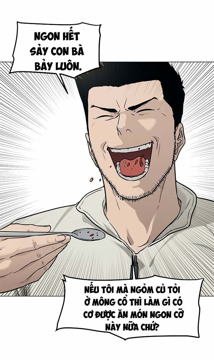 Đội Trưởng Lính Đánh Thuê: Chapter 172