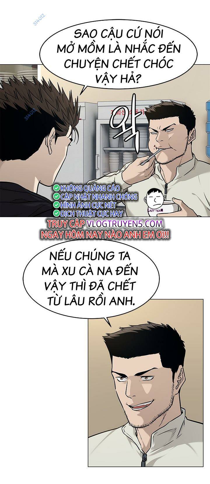 Đội Trưởng Lính Đánh Thuê: Chapter 172