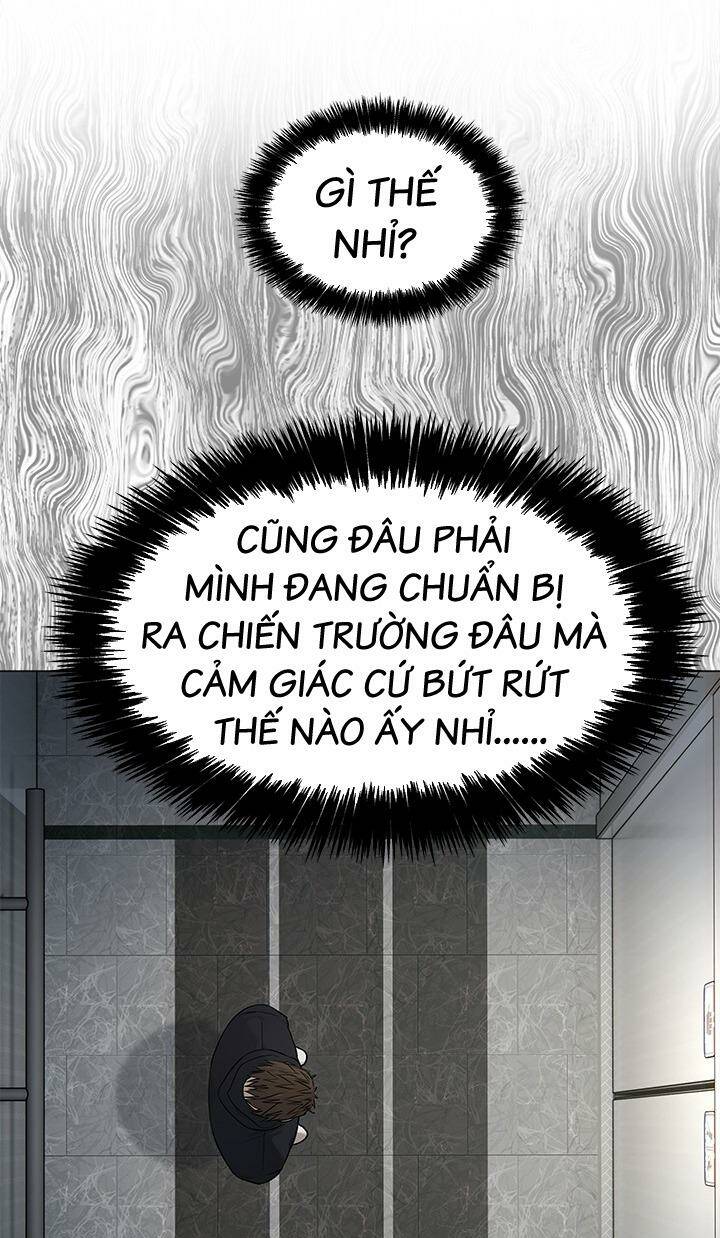 Đội Trưởng Lính Đánh Thuê: Chapter 172