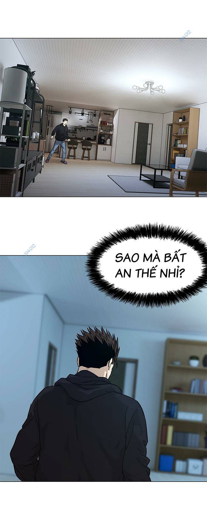 Đội Trưởng Lính Đánh Thuê: Chapter 172