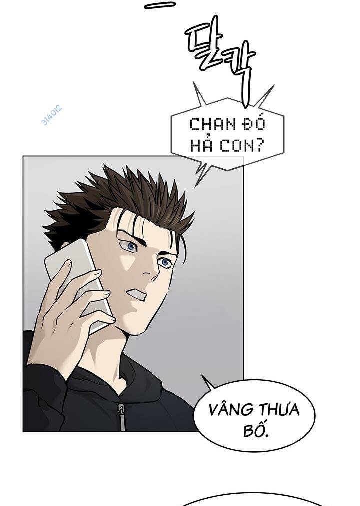 Đội Trưởng Lính Đánh Thuê: Chapter 172