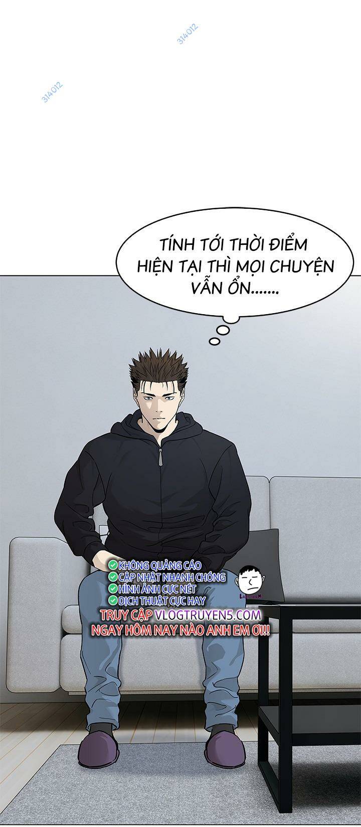 Đội Trưởng Lính Đánh Thuê: Chapter 173