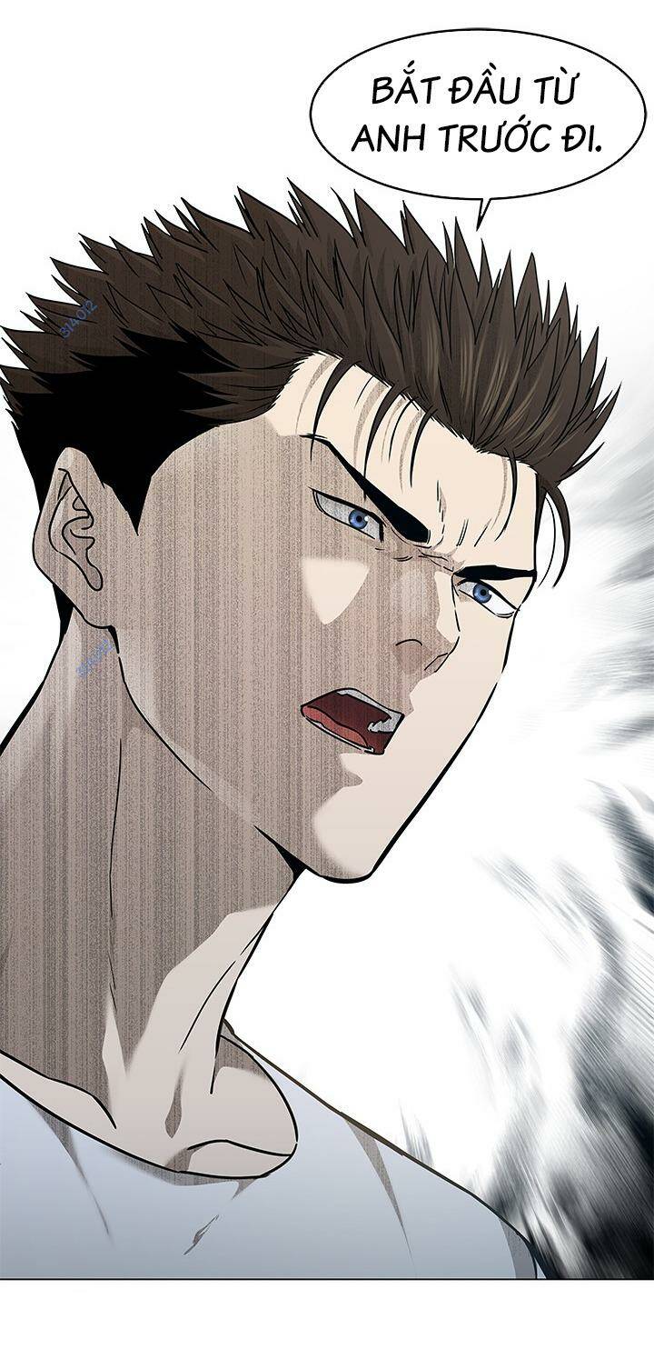 Đội Trưởng Lính Đánh Thuê: Chapter 173
