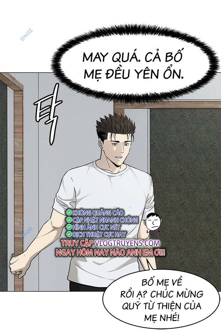 Đội Trưởng Lính Đánh Thuê: Chapter 173
