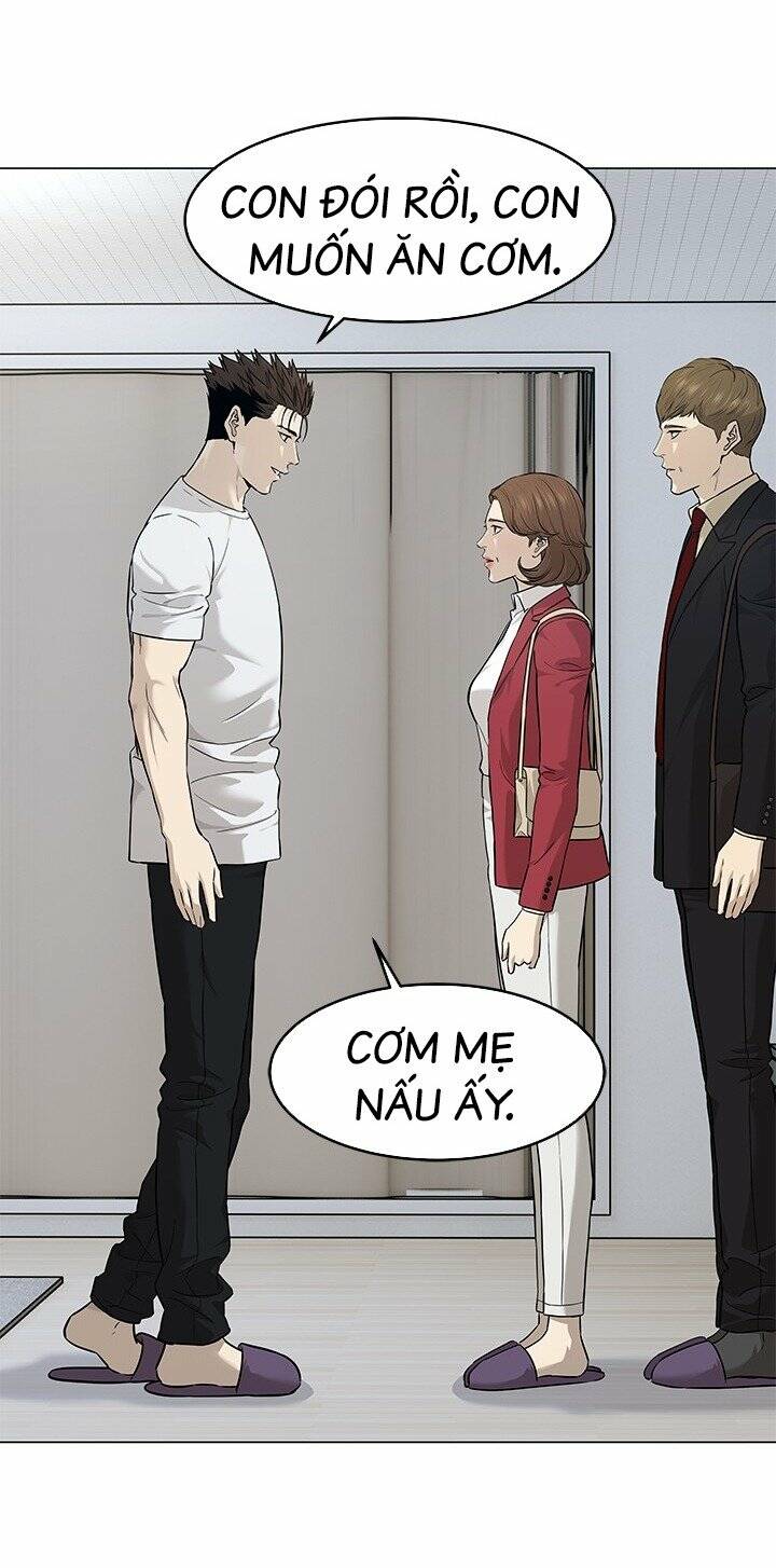 Đội Trưởng Lính Đánh Thuê: Chapter 173