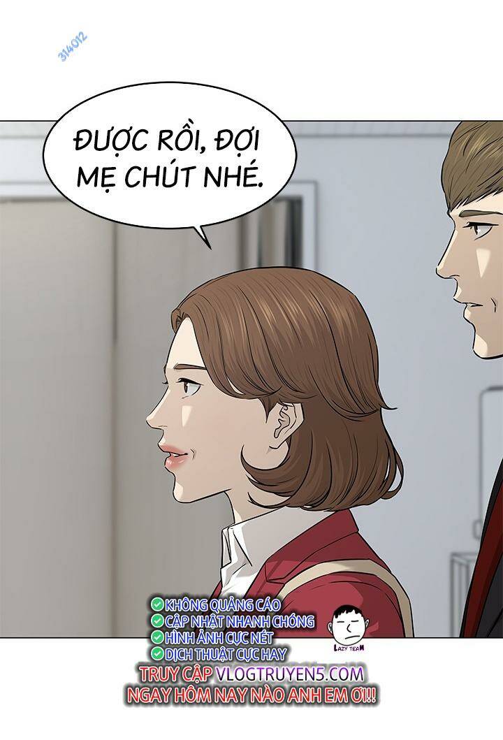 Đội Trưởng Lính Đánh Thuê: Chapter 173