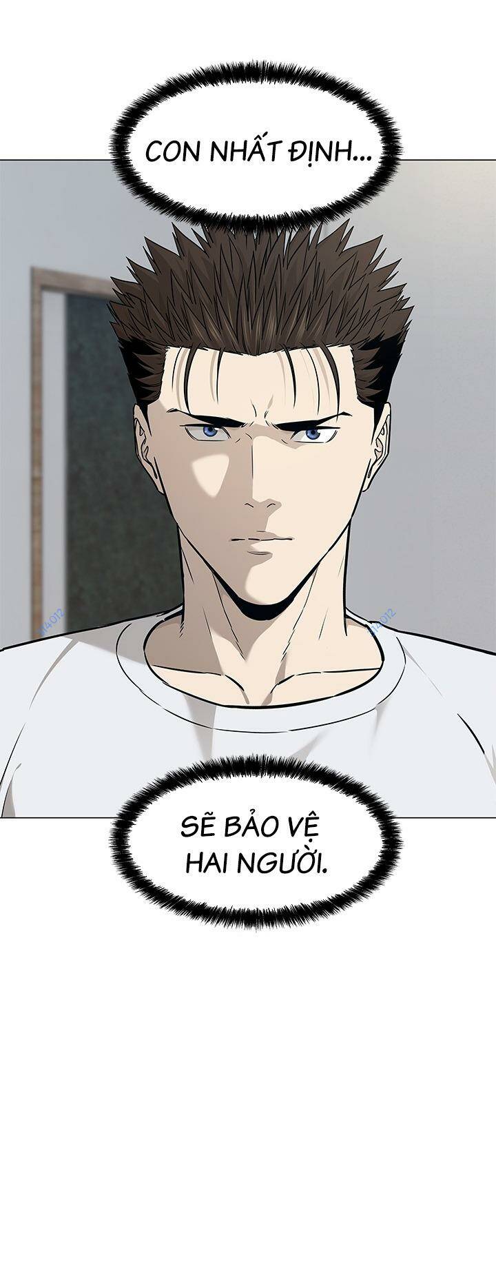 Đội Trưởng Lính Đánh Thuê: Chapter 173
