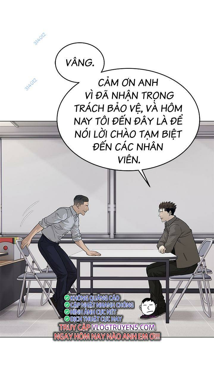 Đội Trưởng Lính Đánh Thuê: Chapter 173
