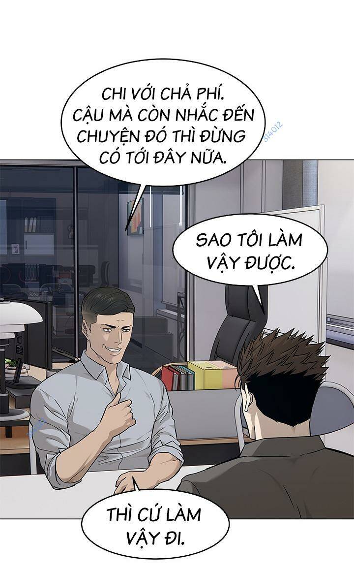 Đội Trưởng Lính Đánh Thuê: Chapter 173