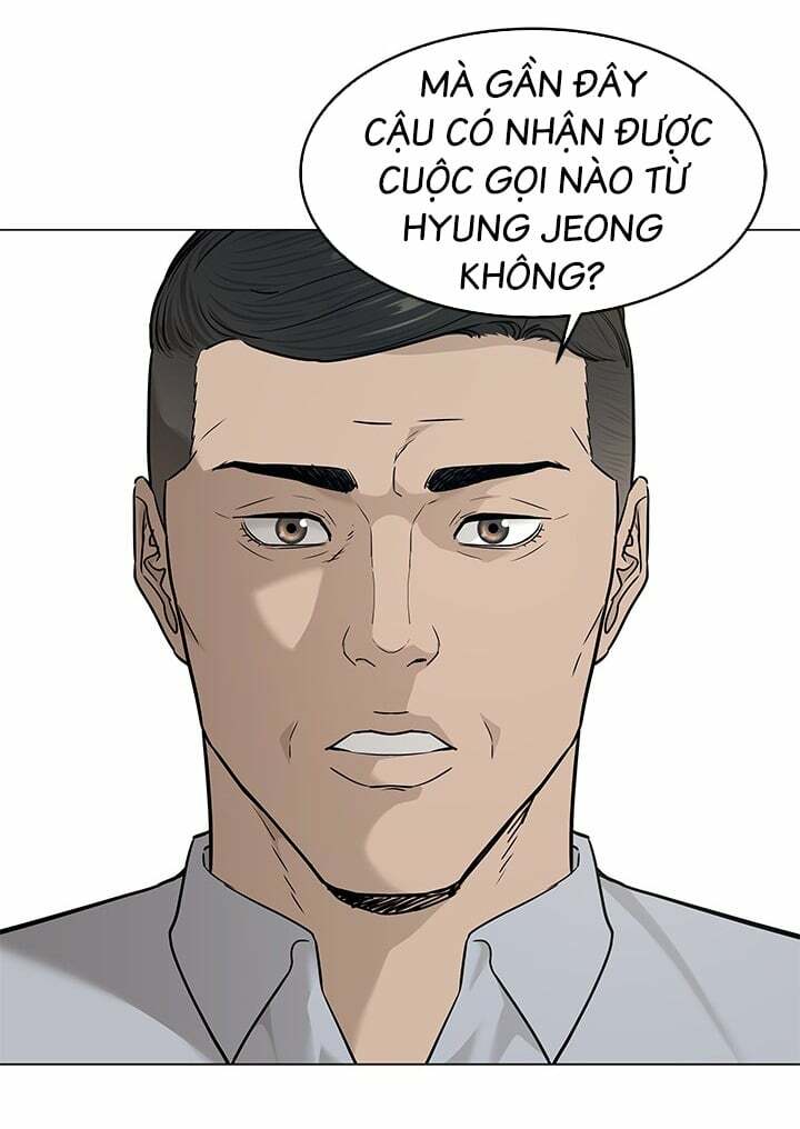 Đội Trưởng Lính Đánh Thuê: Chapter 173
