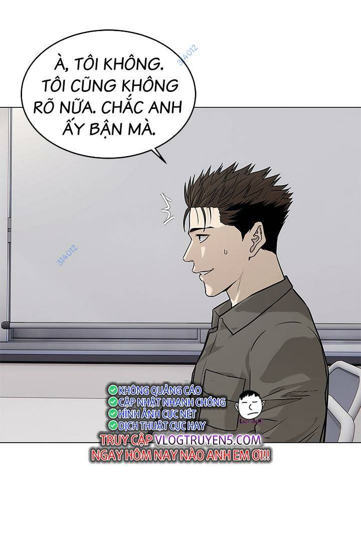 Đội Trưởng Lính Đánh Thuê: Chapter 173