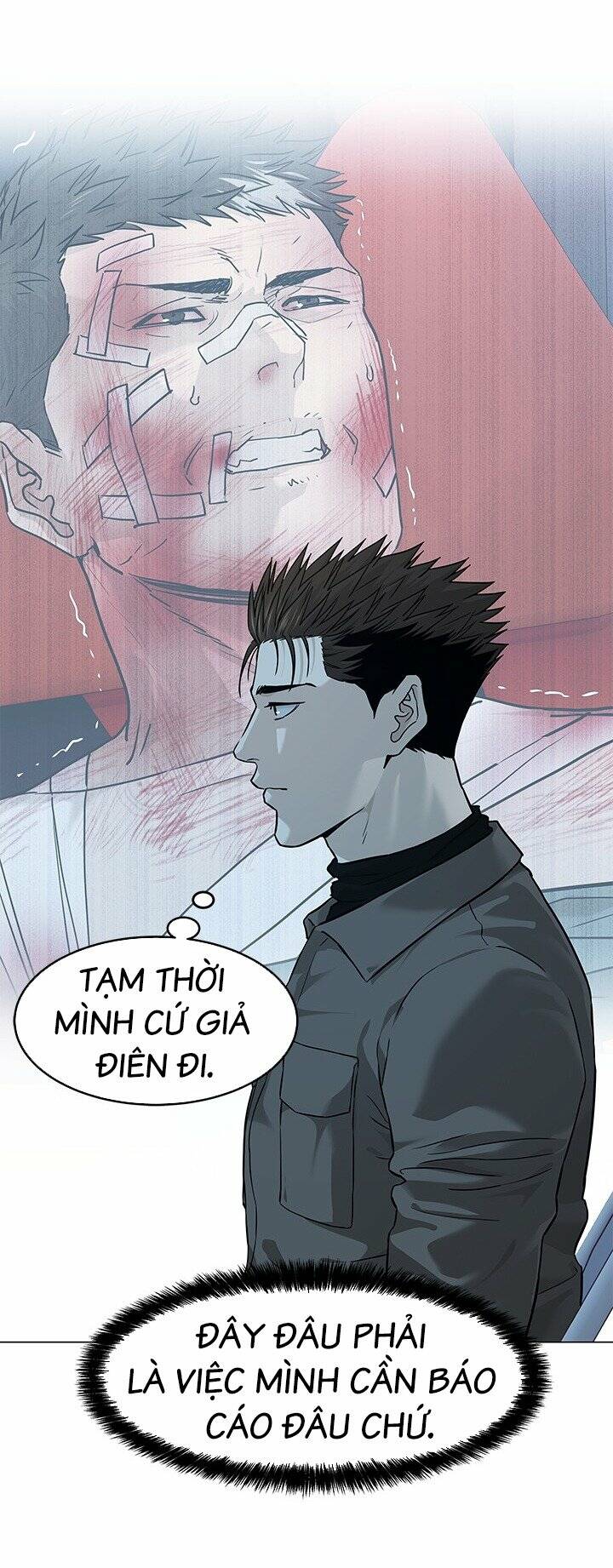 Đội Trưởng Lính Đánh Thuê: Chapter 173