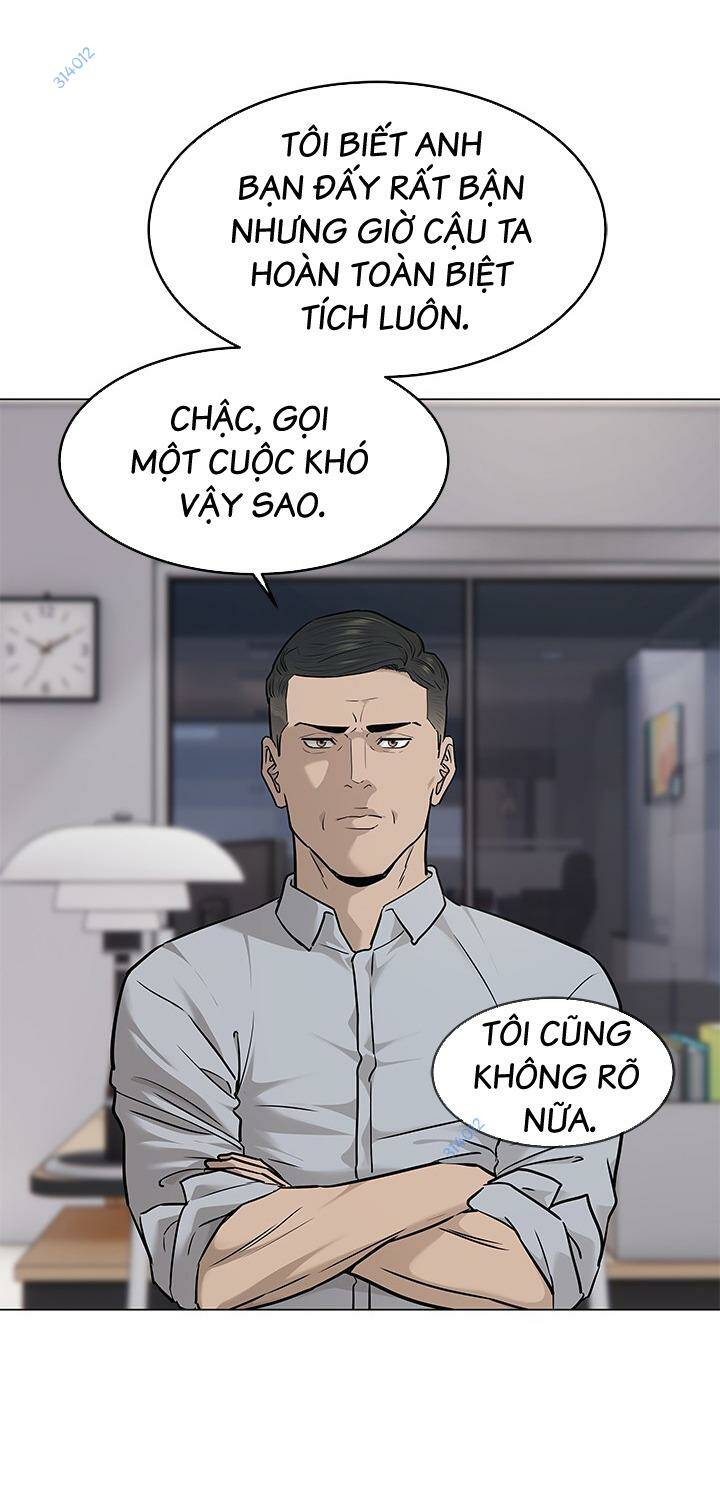 Đội Trưởng Lính Đánh Thuê: Chapter 173