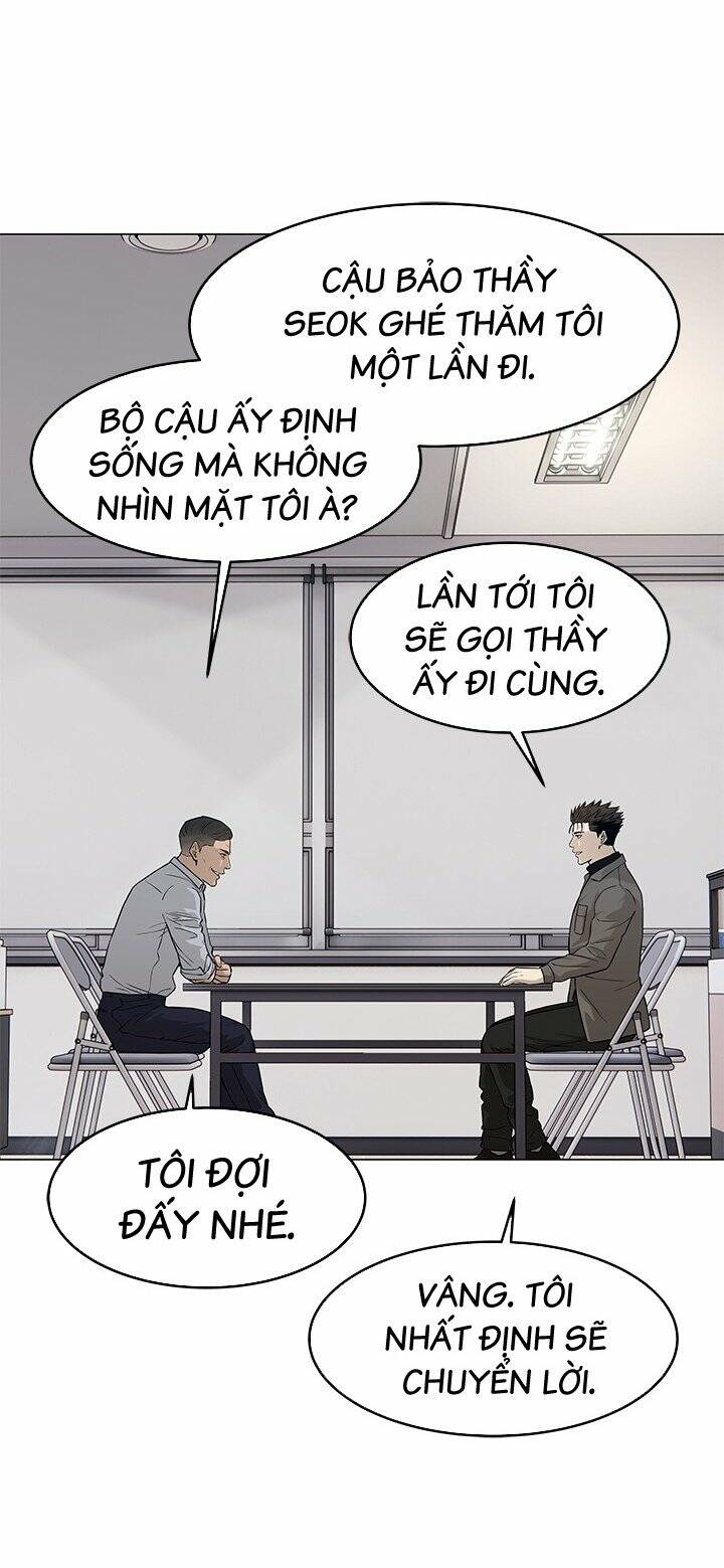 Đội Trưởng Lính Đánh Thuê: Chapter 173