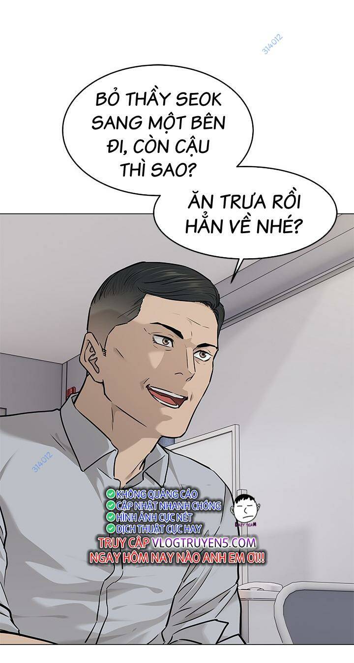 Đội Trưởng Lính Đánh Thuê: Chapter 173