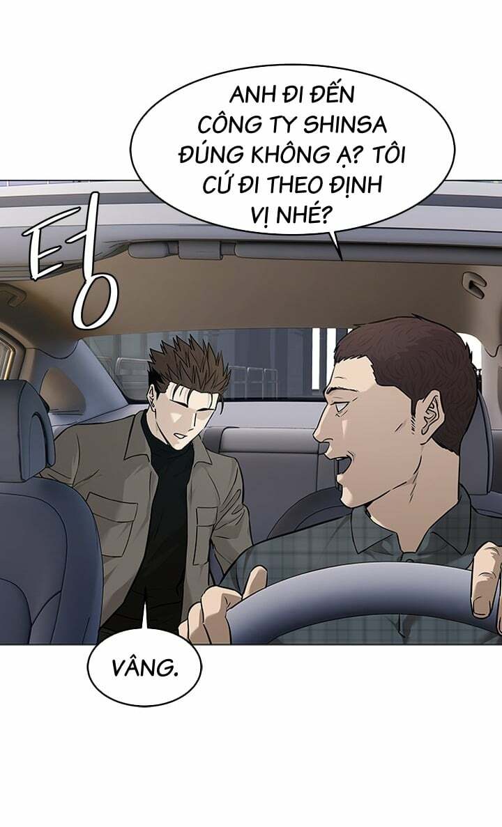 Đội Trưởng Lính Đánh Thuê: Chapter 173