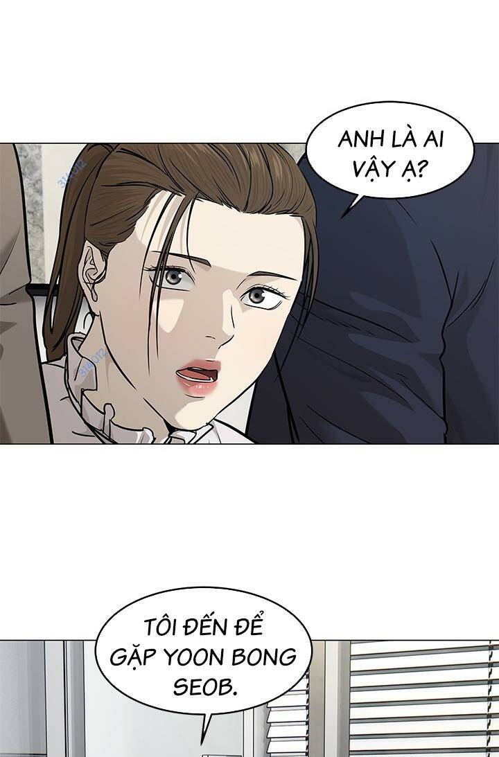 Đội Trưởng Lính Đánh Thuê: Chapter 173