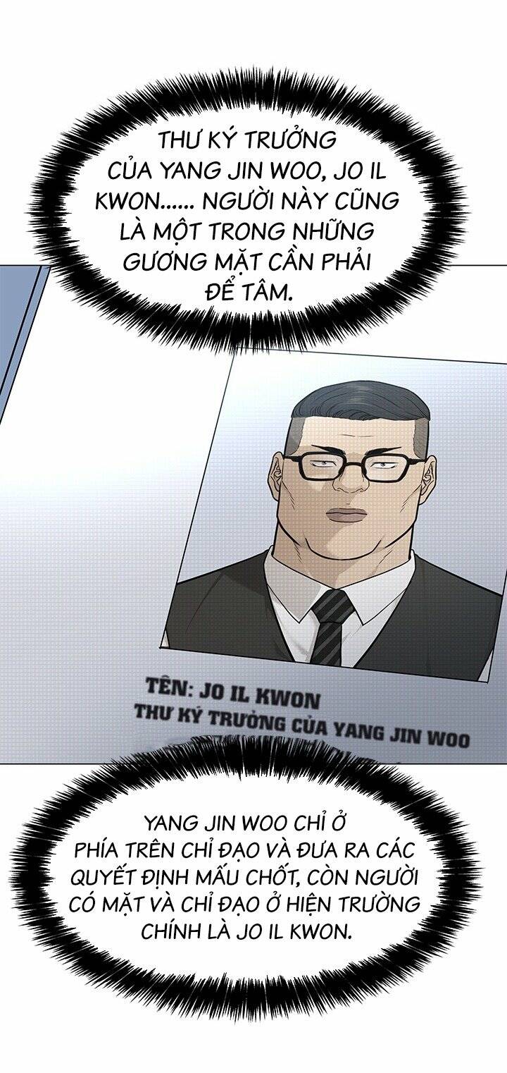 Đội Trưởng Lính Đánh Thuê: Chapter 173