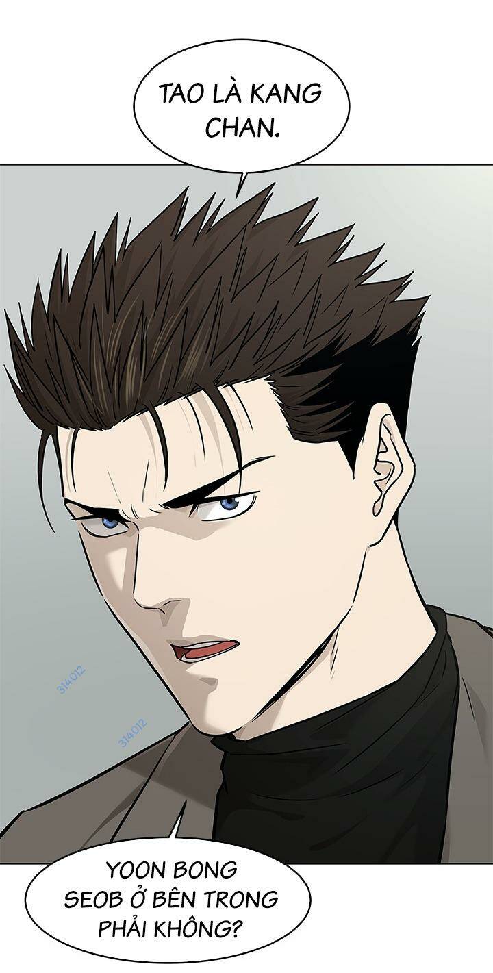 Đội Trưởng Lính Đánh Thuê: Chapter 173