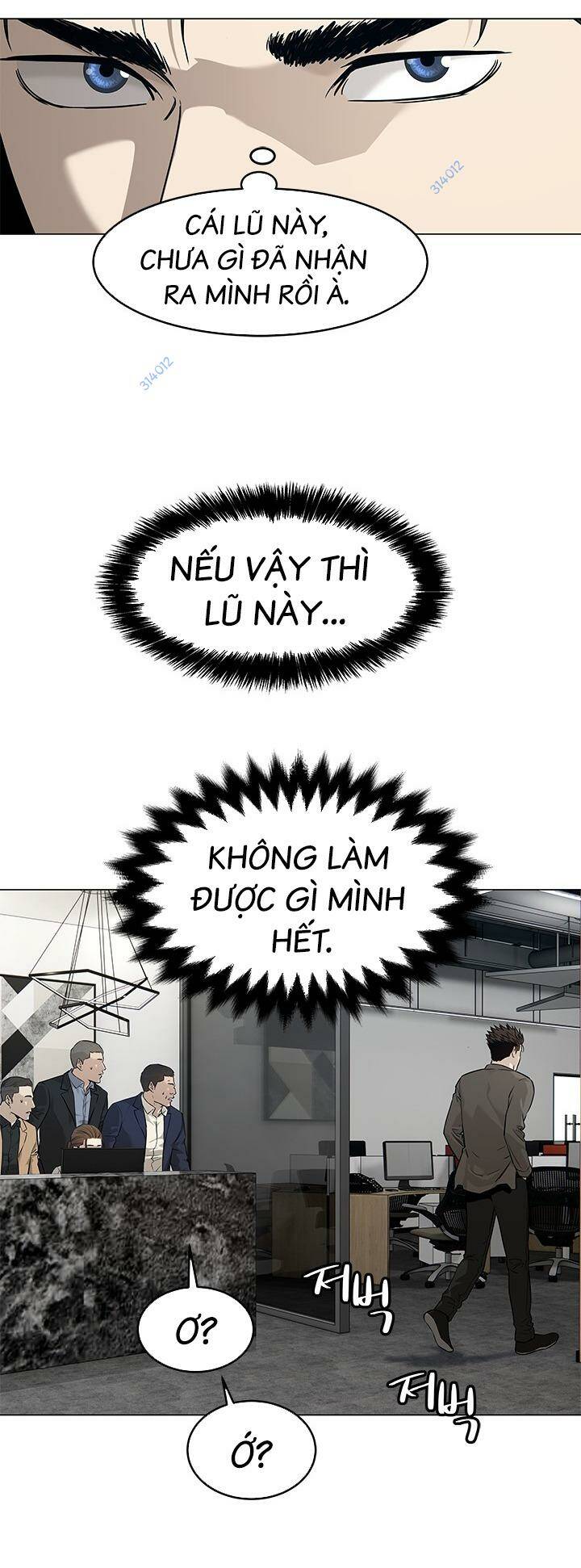 Đội Trưởng Lính Đánh Thuê: Chapter 173