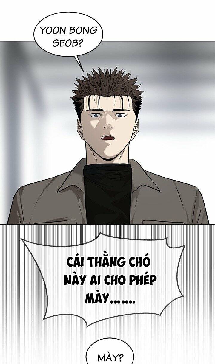 Đội Trưởng Lính Đánh Thuê: Chapter 173