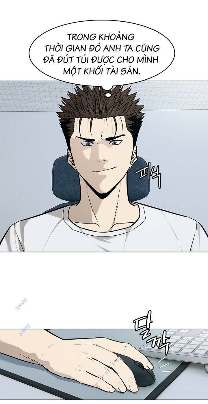 Đội Trưởng Lính Đánh Thuê: Chapter 173