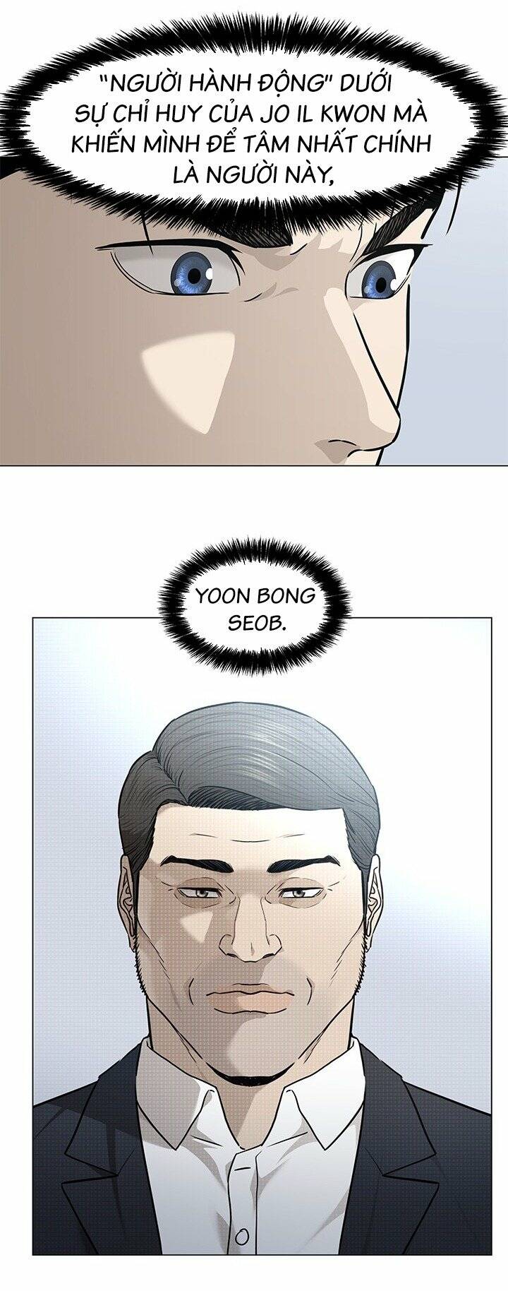 Đội Trưởng Lính Đánh Thuê: Chapter 173