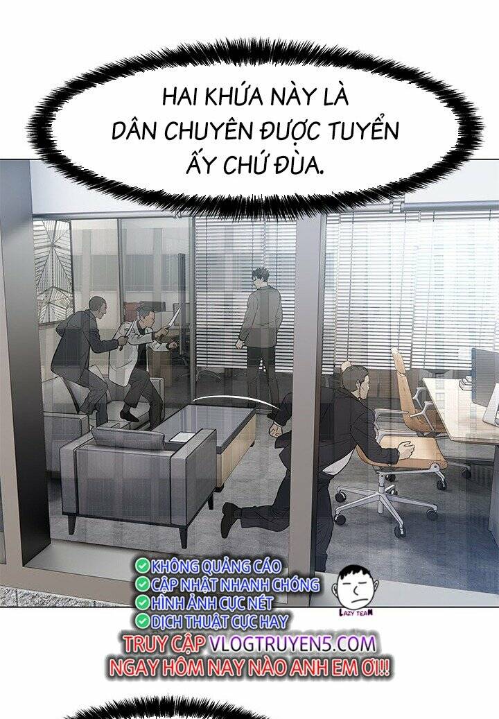 Đội Trưởng Lính Đánh Thuê: Chapter 174