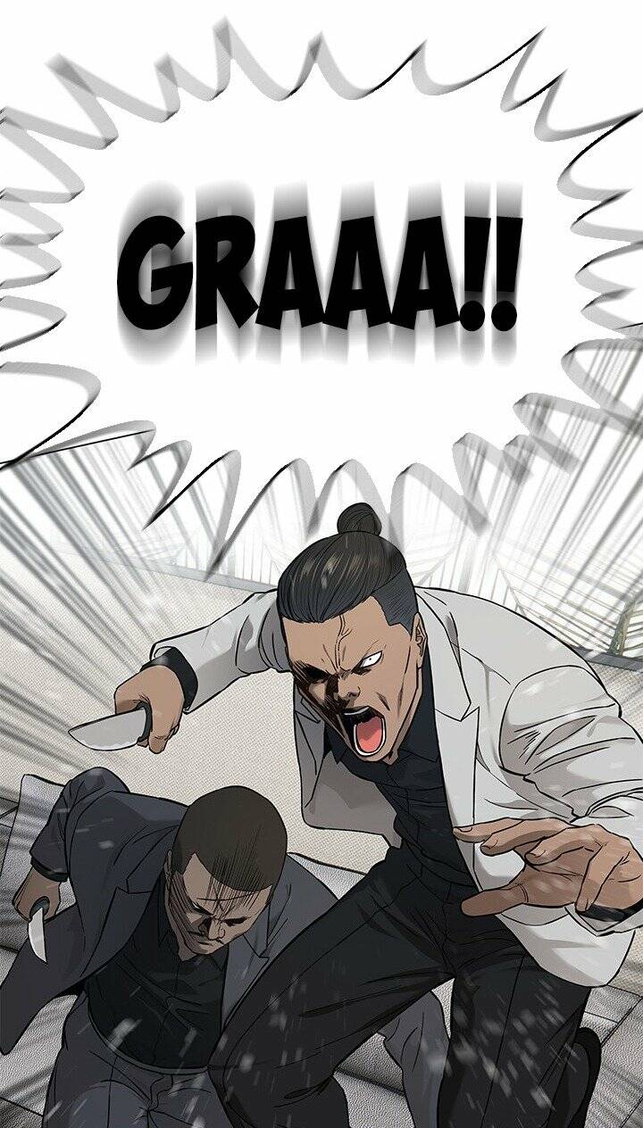 Đội Trưởng Lính Đánh Thuê: Chapter 174