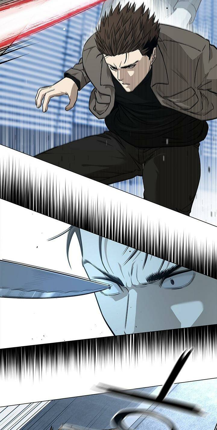 Đội Trưởng Lính Đánh Thuê: Chapter 174