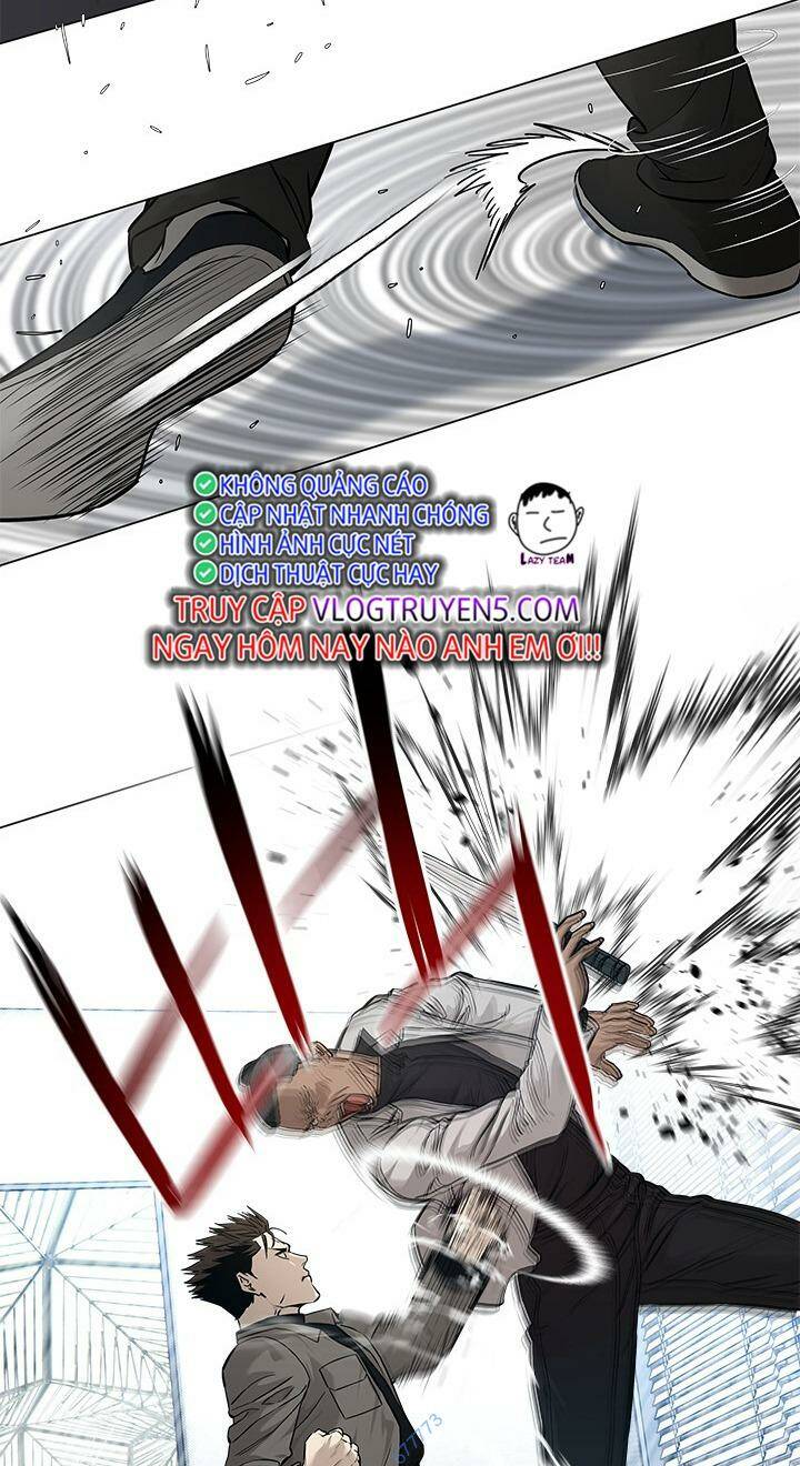 Đội Trưởng Lính Đánh Thuê: Chapter 174