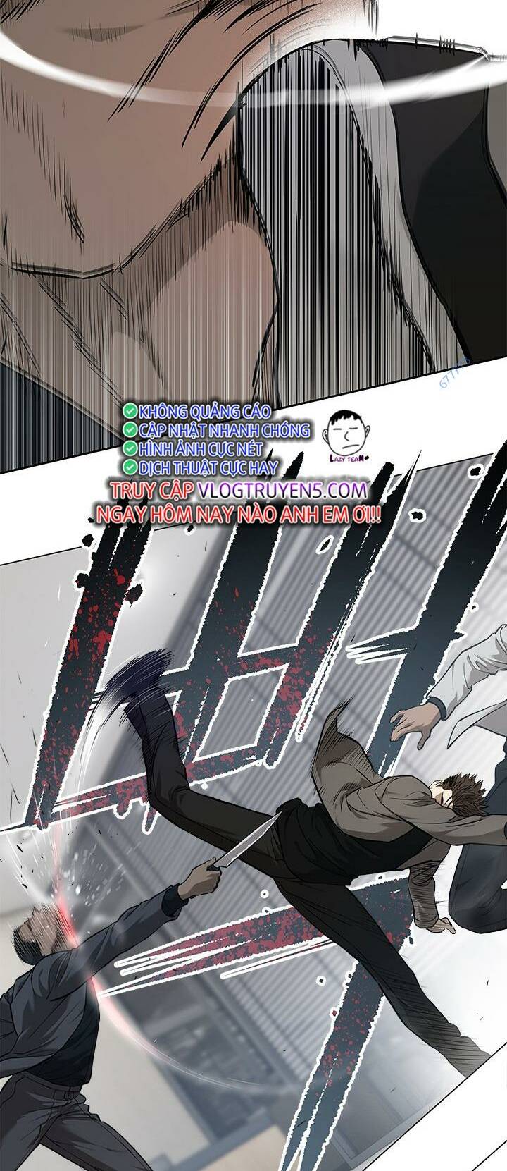 Đội Trưởng Lính Đánh Thuê: Chapter 174