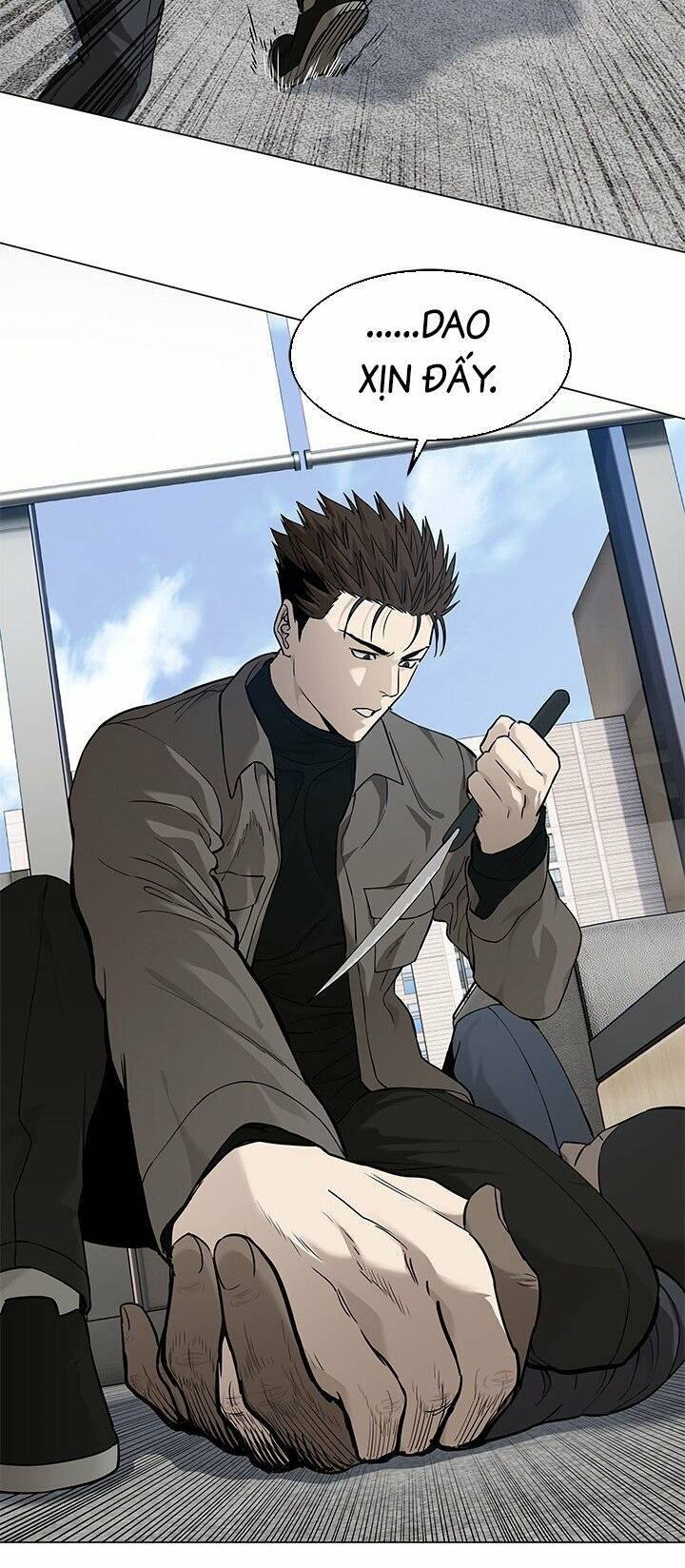 Đội Trưởng Lính Đánh Thuê: Chapter 174