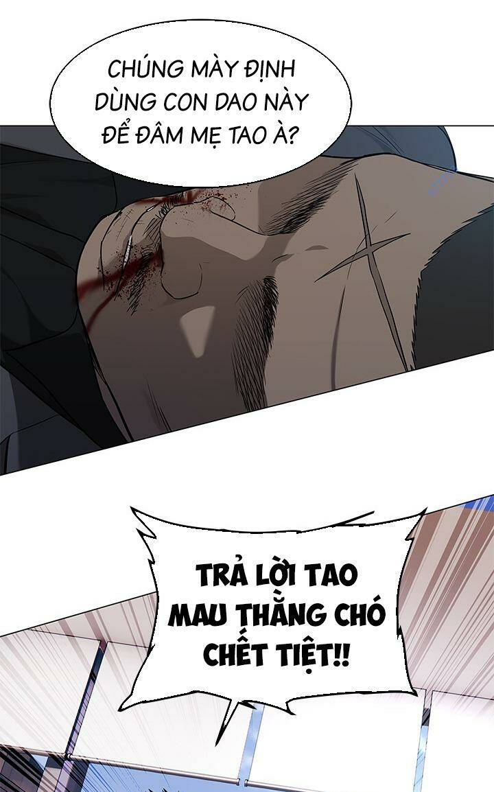 Đội Trưởng Lính Đánh Thuê: Chapter 174