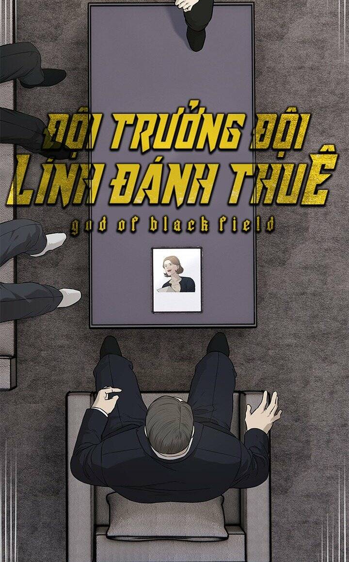 Đội Trưởng Lính Đánh Thuê: Chapter 174