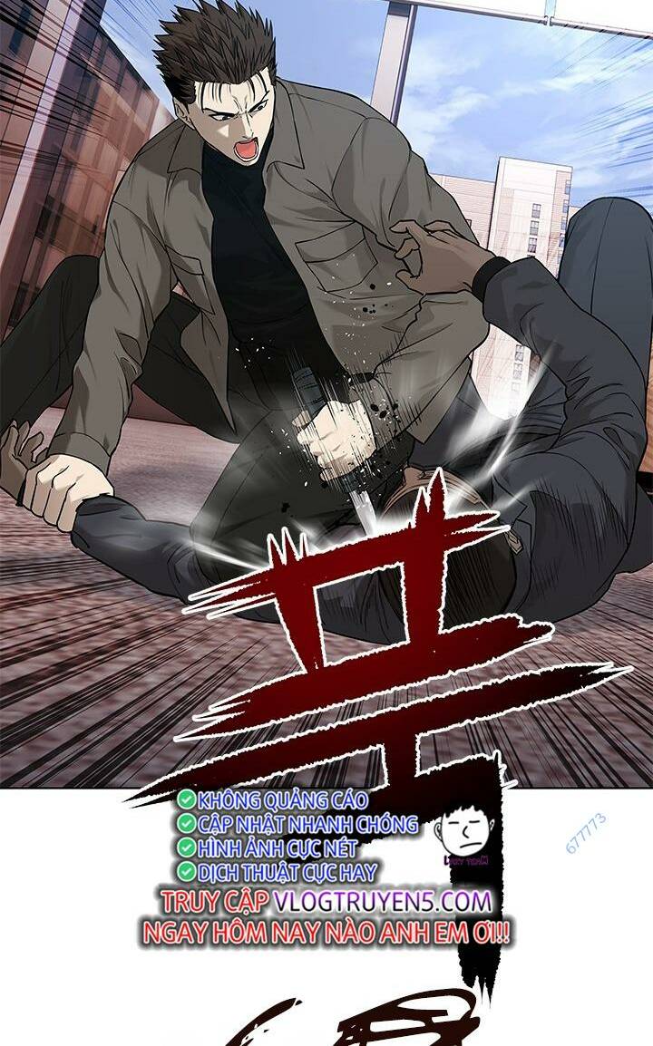 Đội Trưởng Lính Đánh Thuê: Chapter 174