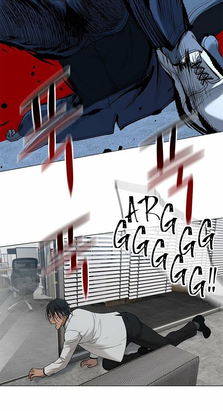 Đội Trưởng Lính Đánh Thuê: Chapter 174