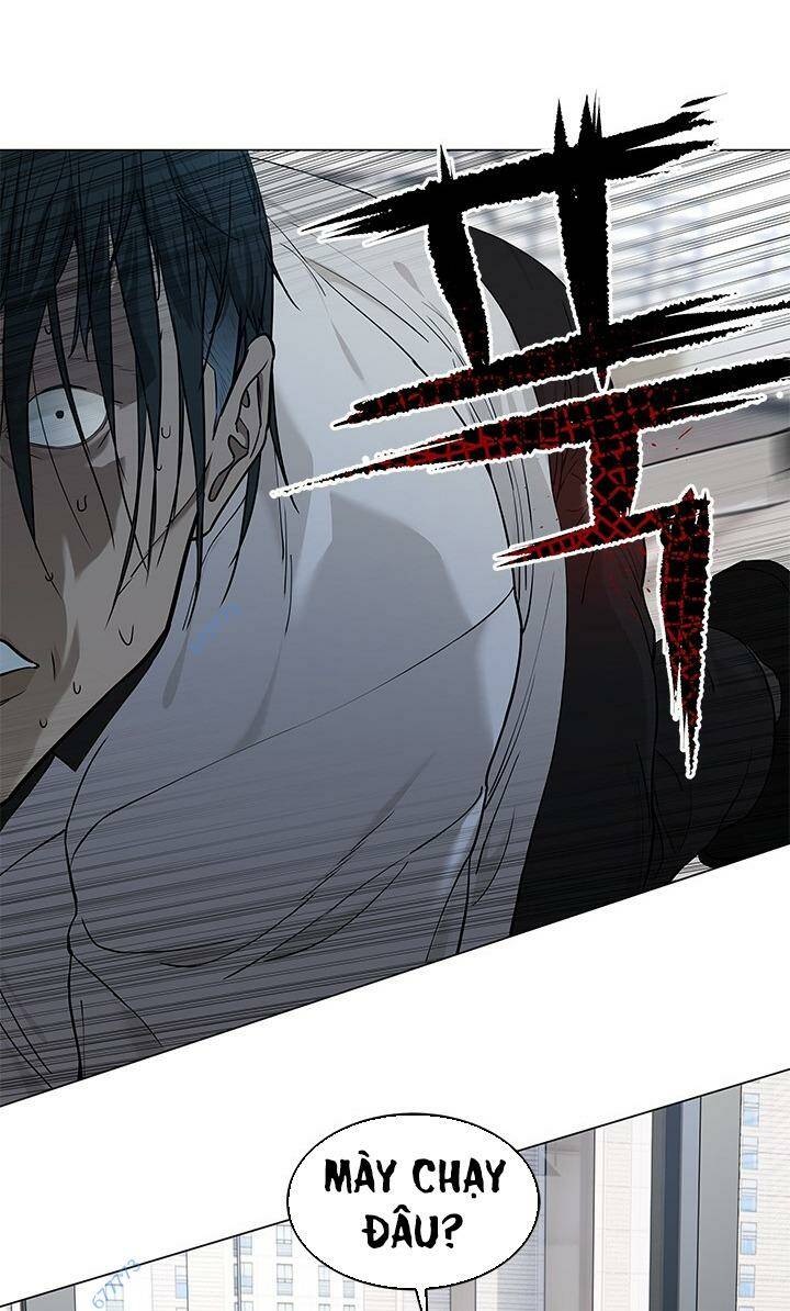 Đội Trưởng Lính Đánh Thuê: Chapter 174