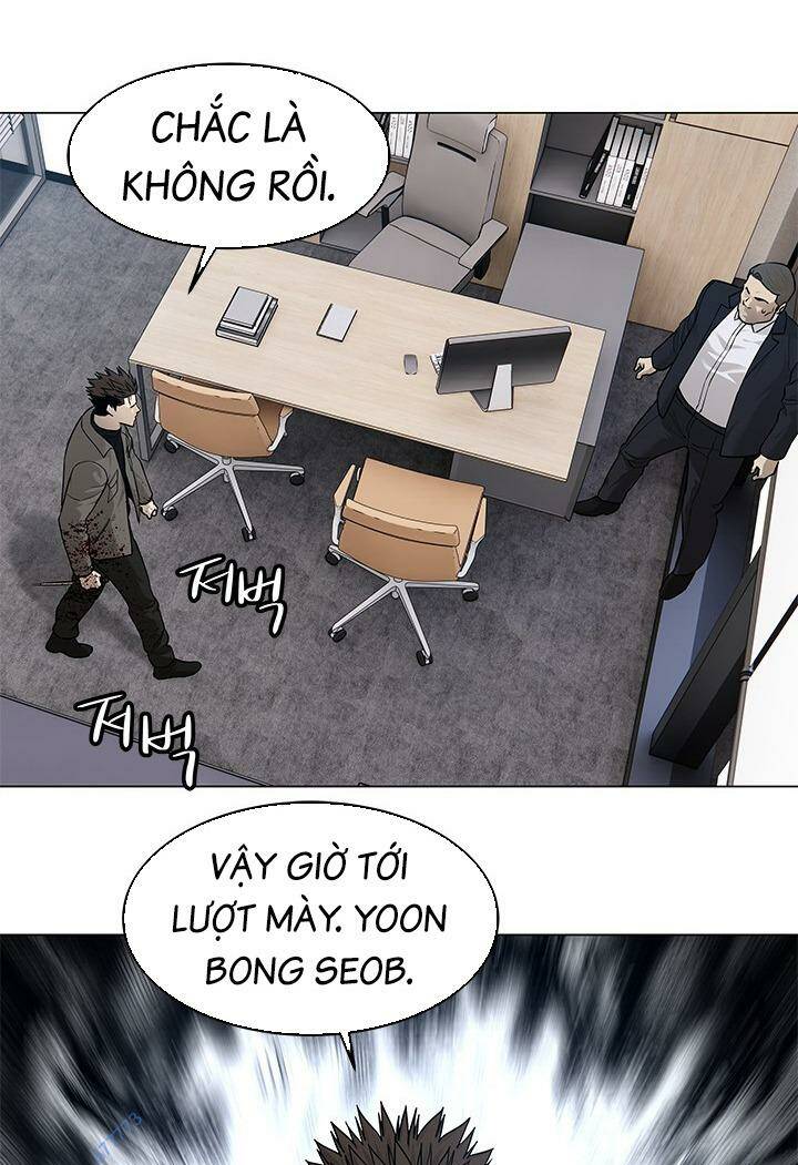 Đội Trưởng Lính Đánh Thuê: Chapter 174