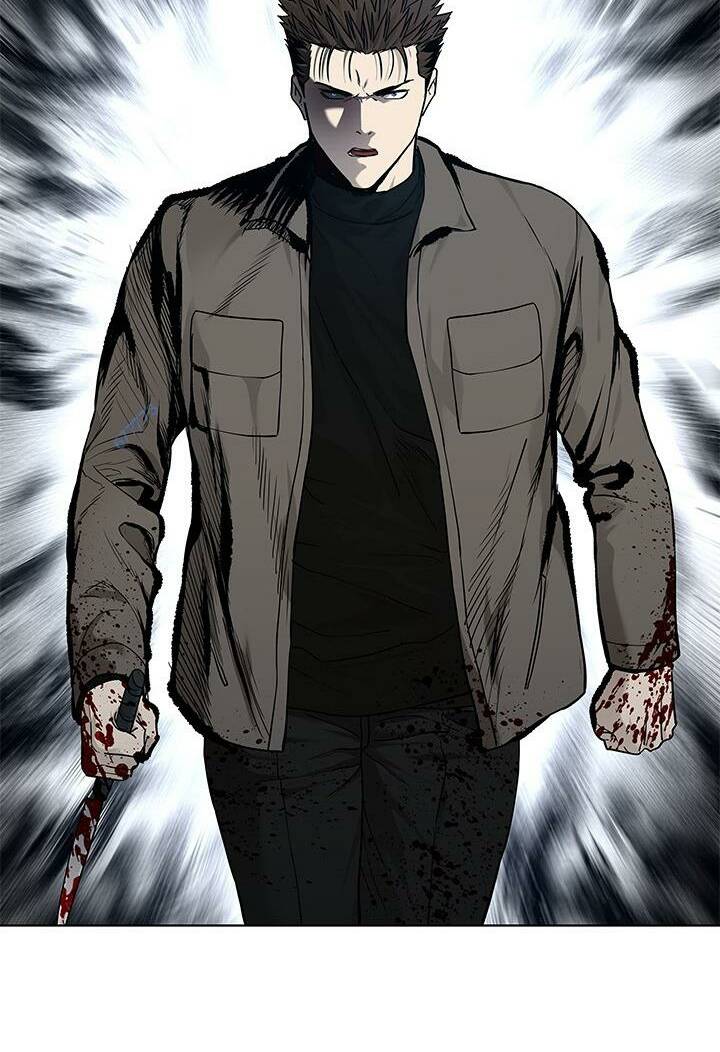 Đội Trưởng Lính Đánh Thuê: Chapter 174