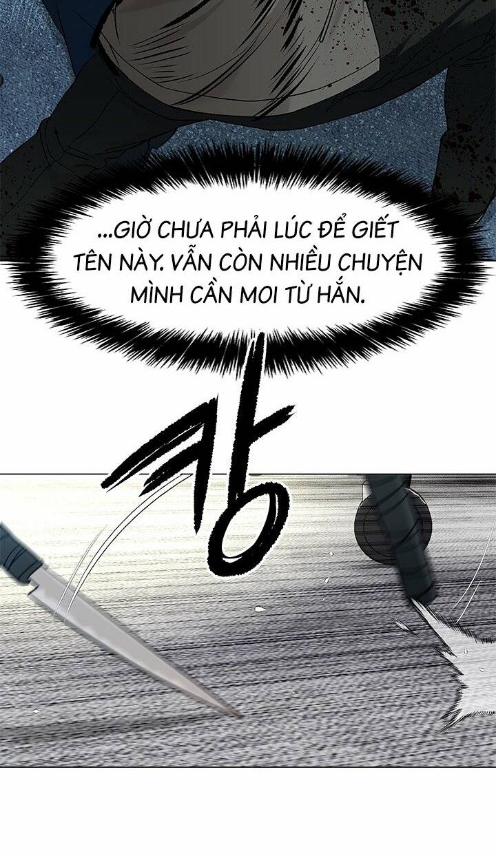 Đội Trưởng Lính Đánh Thuê: Chapter 174