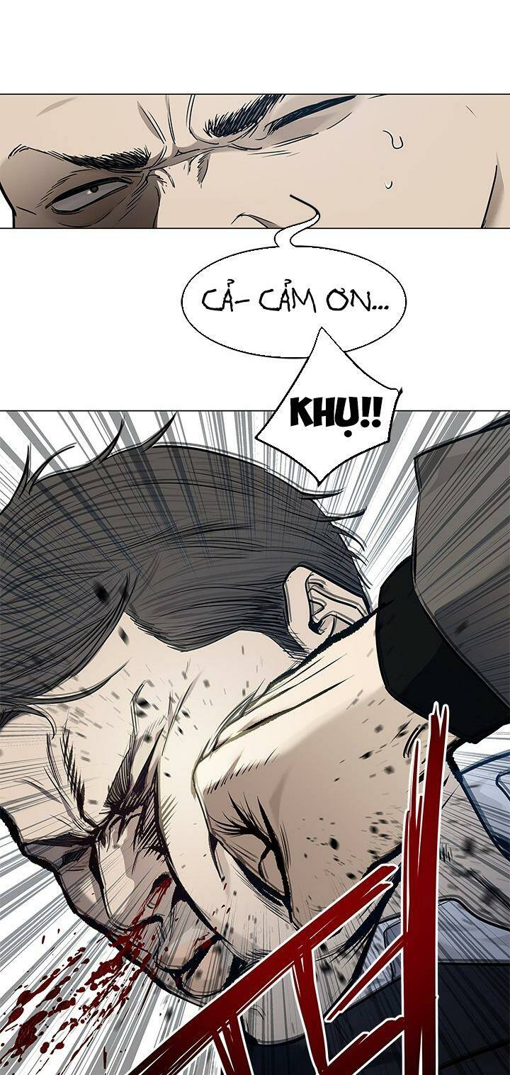 Đội Trưởng Lính Đánh Thuê: Chapter 174
