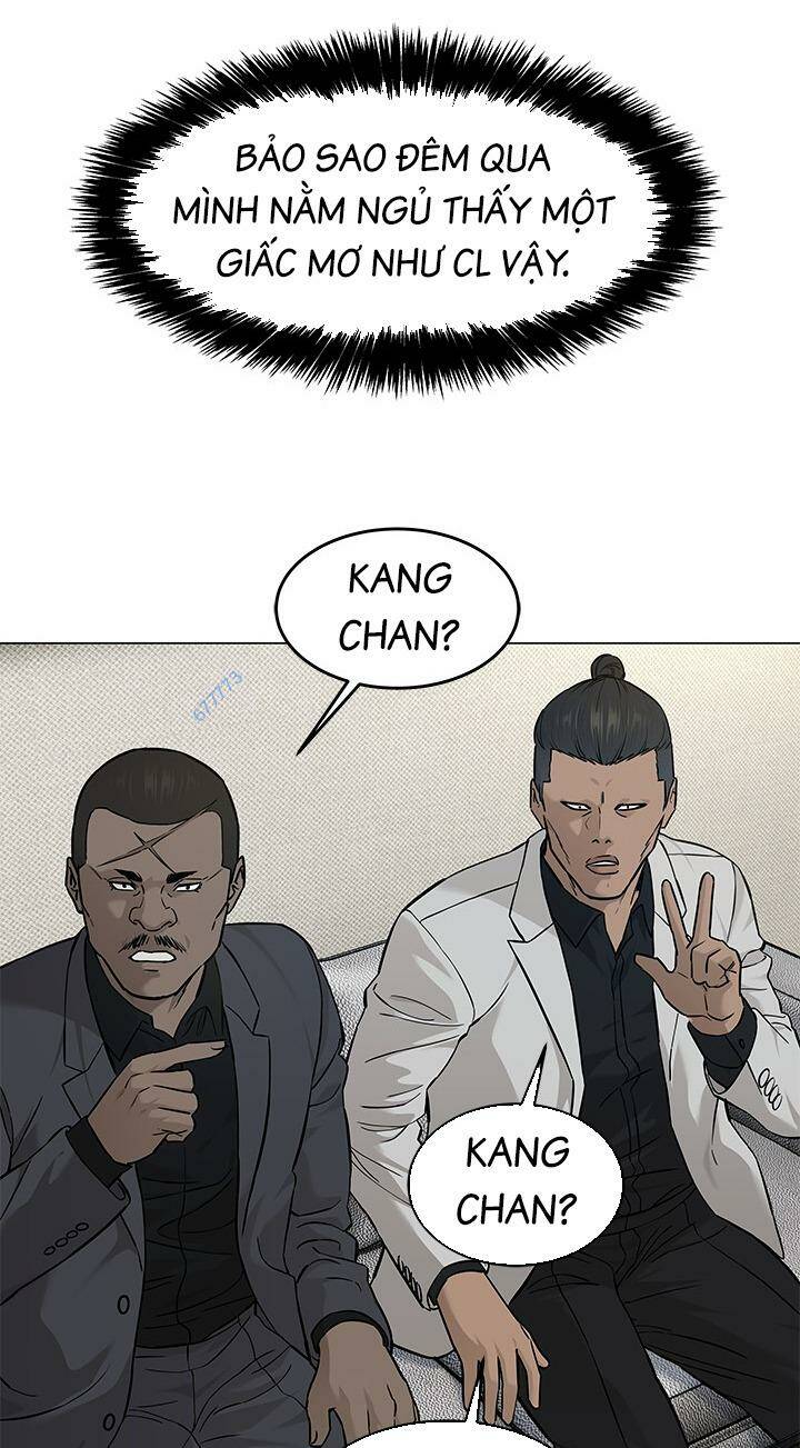 Đội Trưởng Lính Đánh Thuê: Chapter 174