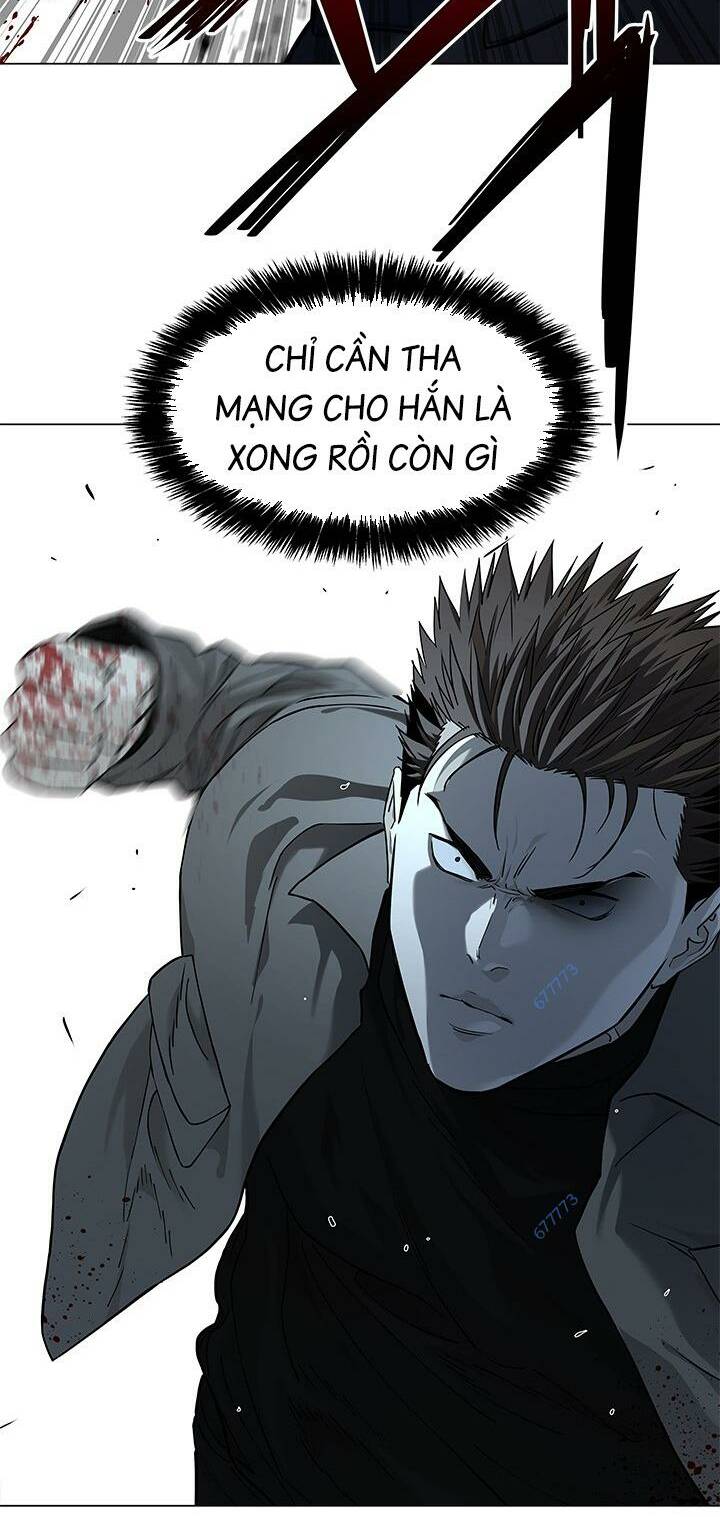 Đội Trưởng Lính Đánh Thuê: Chapter 174