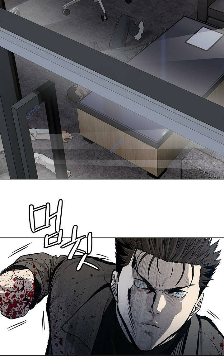 Đội Trưởng Lính Đánh Thuê: Chapter 174