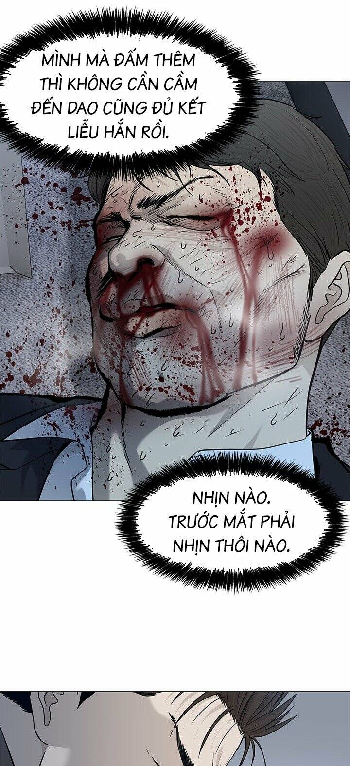 Đội Trưởng Lính Đánh Thuê: Chapter 174